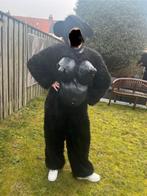 Carnaval Kostuum adult : Gorilla / Aap, Carnaval, Maat 42/44 (L), Ophalen of Verzenden, Kleding
