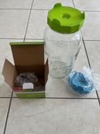 kiempot 1,9 liter, Ophalen, Nieuw