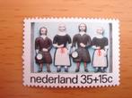 NVPH 1079 Kinderzegels 1975, Postzegels en Munten, Postzegels | Nederland, Ophalen of Verzenden, Na 1940, Postfris