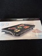 Princess table chef xxl, Witgoed en Apparatuur, Gourmetstellen, Ophalen, Zo goed als nieuw, 4 t/m 7 personen