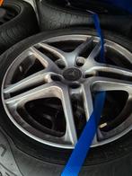 Meerdere setjes velgen a klasse en vito, Bestelwagen, 255 mm, Banden en Velgen, 20 inch