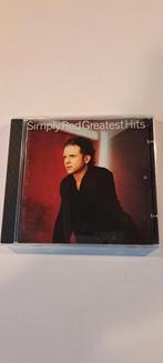 Simply Red-Greatest Hits, Ophalen of Verzenden, Zo goed als nieuw, 1980 tot 2000