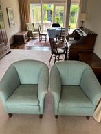 Kuipstoelen (2x), Ophalen of Verzenden, Zo goed als nieuw, 75 tot 100 cm