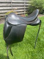 Macrider la doma 17,8 inch L boom, Dressuur, ., Ophalen of Verzenden, Zo goed als nieuw