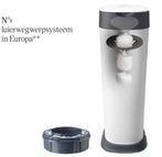 Tommee Tippee Twist & Click XL Luieremmer + 2 Navullingen, Luieremmer, Zo goed als nieuw, Standaard, Ophalen