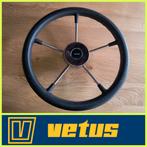 Vetus KS36 Bootstuur - 36cm RVS 5-spaaks, Watersport en Boten, Bootonderdelen, Ophalen of Verzenden, Motor en Techniek, Zeilboot of Motorboot
