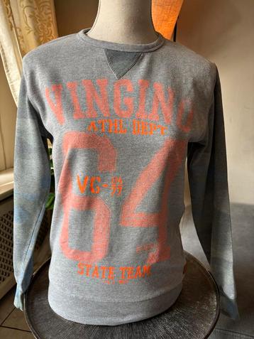 Vingino Trui Maat 158-164 Jongens beschikbaar voor biedingen