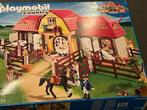 Playmobil countrylife 5221, Kinderen en Baby's, Speelgoed | Playmobil, Ophalen of Verzenden, Zo goed als nieuw, Complete set