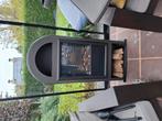 Elektrische  Dimplex kachel met afstandsbediening, Ophalen, Overige soorten, Elektrisch, Zo goed als nieuw