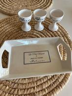 Riviera maison dienblad, Ophalen of Verzenden, Zo goed als nieuw, Rechthoekig, Overige materialen