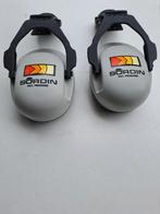 te koop  nieuwe  gehoor beschermers  voor helm en beugel, Ophalen of Verzenden, Zo goed als nieuw