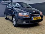 Chevrolet Kalos 1.4 Spirit/2DE EIG/RIJKLAAR/, Auto's, Chevrolet, 83 pk, Stof, 4 cilinders, Kalos