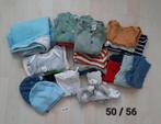 Baby Kleding, Ophalen, Zo goed als nieuw
