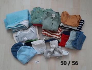 Baby Kleding  beschikbaar voor biedingen
