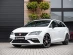 SEAT Leon ST 2.0 TSI CUPRA Pano Virtual DCC, 15 km/l, Gebruikt, 1984 cc, Leon