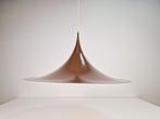 Vintage Semi heksenhoed lamp Fog & Mørup 70 cm trompet ´60, N, N, Vintage, Ophalen of Verzenden
