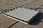 GEVRAAGD: betonplaten / stelconplaten, Doe-het-zelf en Verbouw, Platen en Panelen, Ophalen