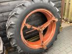 Dubbellucht, Zakelijke goederen, Agrarisch | Onderdelen | Banden, Velgen en Assen, Ophalen