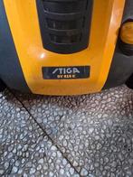 Stiga elektrische verticuteermachine, Tuin en Terras, Verticuteermachines, Ophalen of Verzenden, Zo goed als nieuw, Elektrisch