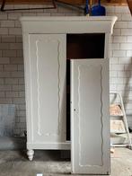 Meidenkast (opkapper), Ophalen