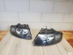 Audi A4 cabrio 2002 - 2006 xenon koplamp rechts 8h0941004ae, Auto-onderdelen, Verlichting, Ophalen of Verzenden, Gebruikt, Audi