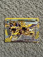 Hydreigon BREAK 87/114, Ophalen of Verzenden, Zo goed als nieuw, Losse kaart