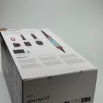 Dyson Airwrap I.D. Multistyler Blauw | Nieuw in Seal, Dyson, Zo goed als nieuw, Support@dyson.com, Tetbury Hill
Malmesbury, Wiltshire SN16 0RP
United Kingdom