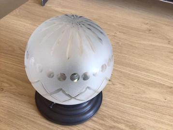 Plafonlamp nostalgie beschikbaar voor biedingen