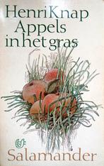 Henri Knap - Appels in het gras, Ophalen of Verzenden, Gelezen, Nederland