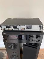 Sony cd-dvd speler, Sony, Ophalen of Verzenden, Zo goed als nieuw, Sony
