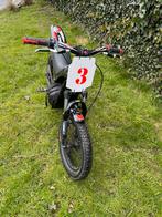 Oset 16’ met nieuwe ketting en tandwielen., Ophalen, Zo goed als nieuw, Pitbike, Oset