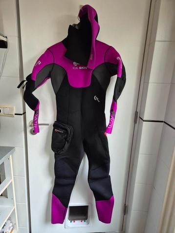 Wetsuit duikpak Ice Skin Mares 7 mm dames beschikbaar voor biedingen