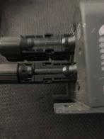 Chint dc switch, Ophalen of Verzenden, Zo goed als nieuw