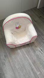 Nijntje kinderstoeltje, Kinderen en Baby's, Kinderkamer | Tafels en Stoelen, Ophalen of Verzenden, Gebruikt, Stoel(en)