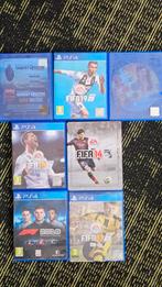 Games playstation4, Ophalen, Gebruikt