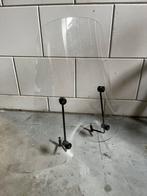 Windscherm btc riva, Ophalen, Zo goed als nieuw, Benzine, Overige modellen