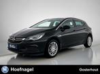 Opel Astra 1.4 Innovation Automaat | Trekhaak | Camera | Cru, Stof, Gebruikt, Zwart, 4 cilinders