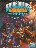 Skylanders Terugkeer van de drakenkoning deel 1 en 2, Boeken, Eén stripboek, Ophalen of Verzenden, Zo goed als nieuw