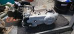 Vespa lx. s  4t 2v blokje, Ophalen of Verzenden, Zo goed als nieuw, Blok