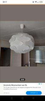 IKEA Fillsta Lamp - Sfeervolle Verlichting, Kunststof, 50 tot 75 cm, Ophalen of Verzenden, Zo goed als nieuw