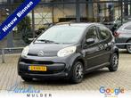 Citroën C1 1.0-12V Séduction Centrale vergrendeling 5 Deur, Voorwielaandrijving, Gebruikt, 4 stoelen, C1