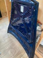 Porsche Boxster 986 Motorkap/Kofferdeksel Lapis Blau, Auto-onderdelen, Ophalen, Gebruikt, Voor, Porsche