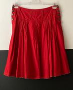 Dames Rok OILILY (38), Kleding | Dames, Ophalen of Verzenden, Zo goed als nieuw, Maat 38/40 (M), Onder de knie