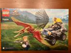Lego Jurassic World set 75926, Ophalen of Verzenden, Zo goed als nieuw
