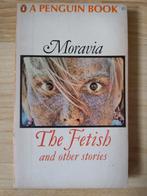 The Fetish and other stories - Alberto Moravia, Boeken, Gelezen, Fictie, Alberto Moravia, Ophalen of Verzenden