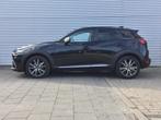 Mazda CX-3 2.0 SkyActiv-G 120 GT-M | Camera | Navi |, 1998 cc, Euro 6, 4 cilinders, Leder en Stof
