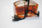 GUY LAROCHE FIDJI Vintage puur Parfum 7 ml KRISTAL FLESJE, Verzenden, Nieuw