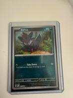 Zorua #61 (Master Ball), Ophalen, Nieuw, Losse kaart