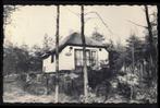 Hoenderloo, Groeten uit., Ophalen of Verzenden, 1940 tot 1960, Gelopen, Gelderland