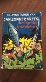 Jan zonder vrees, Ophalen of Verzenden